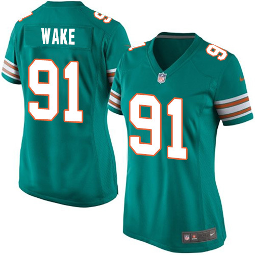 women Miami Dolphins jerseys-049